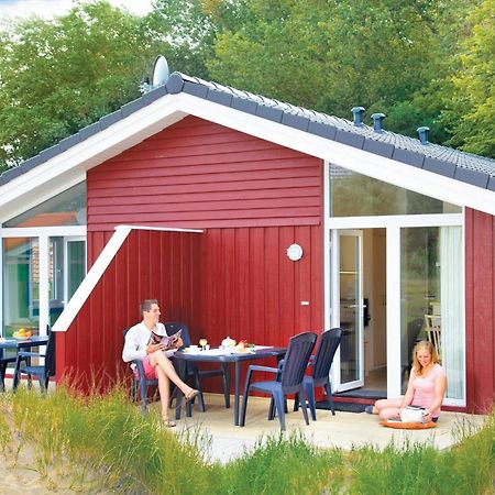 Schmugglerstieg 9A - Dorf 5 Leilighet Lübeck Eksteriør bilde