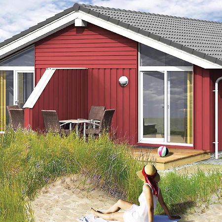 Schmugglerstieg 9A - Dorf 5 Leilighet Lübeck Eksteriør bilde