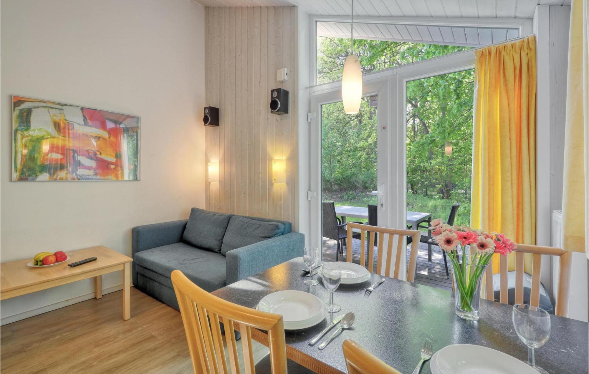 Schmugglerstieg 9A - Dorf 5 Leilighet Lübeck Eksteriør bilde